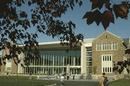 The MERCURY Conference will take place in the Science Center, Aug. 3-5.