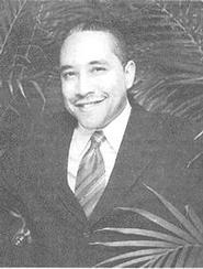 Daniel R. Garcia '84