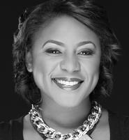 Alicia Garza