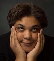 Roxane Gay