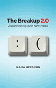 <em>The Breakup 2.0</em> by Ilana Gershon