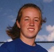 Elizabeth Goheen '09