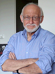 Stephen J. Goldberg