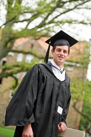 Kevin Graepel '11