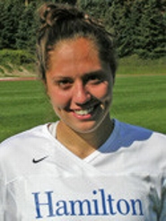 Anne Graveley '11