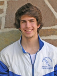 James Grebey '12