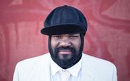 Gregory Porter