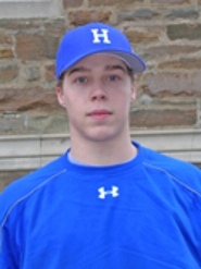 Todd Haylon '12