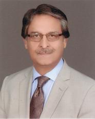 Ambassador Jalil Abbas Jilani