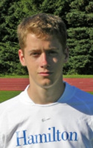 Joseph Hudson '10