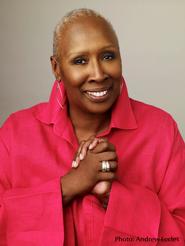 Judith Jamison