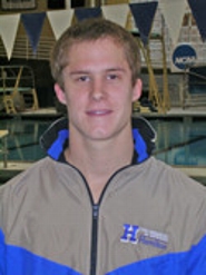 Jake DeConinck '11