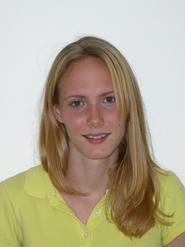Victoria Jenkins '09
