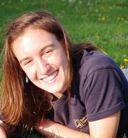 Katie Jickling