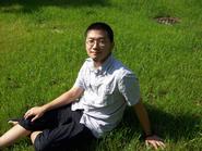 Jiong Chen '10