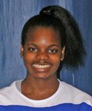 Jasmine Jolly '10