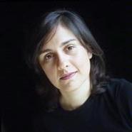 Kamila Shamsie '94