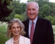 Wendy and Keith Wellin