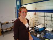 Amy Klockowski '09