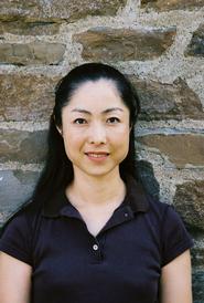 Kyoko Omori