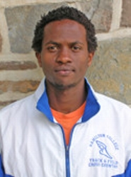 Peter Kosgei '11