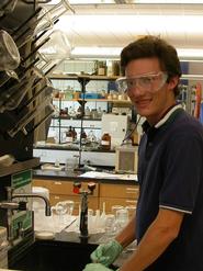 Dan Griffith '07