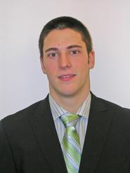 BJ Lalonde'12