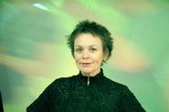 Laurie Anderson