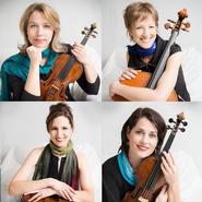 The Lark Quartet