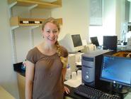 Lauren Tom '10