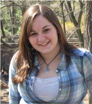 Lauren Lanzotti '14