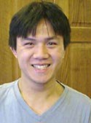 Levitt Fellow Li Qi '03