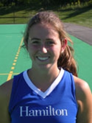 Caitlin Livsey '12