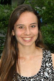 Elisa MacColl '16