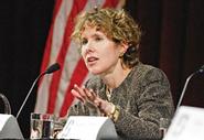 Heather Mac Donald