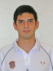 Mario Magaña '10