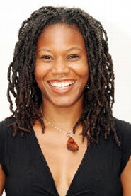 Majora Carter