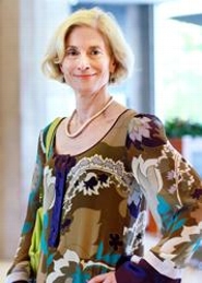 Martha Nussbaum