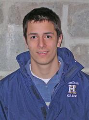 Andre Matias '11