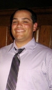 Matt Mancini '10