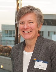 Mary Bonauto '83 made news when she successfully helped argue against same-sex marriage bans before the Supreme Court.