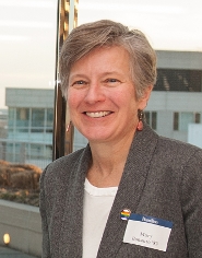 Mary Bonauto '83 H'05