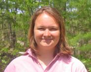 Head coach Gillian McDonald