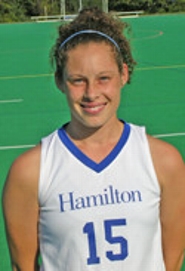 Erin McNally '12