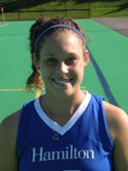 Erin McNally '12