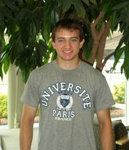 Daniel Mermelstein '14