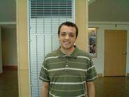 Michael Gregg '08