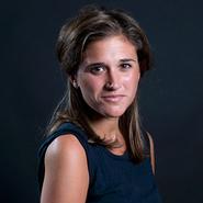klodset lotus spredning Michelle Levi '05 Joins ABC News - News - Hamilton College
