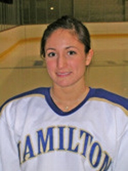 Stephanie Miguel '11