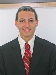 Mike Moreno '11